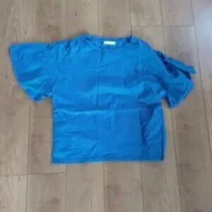 Loose fit T-shirt